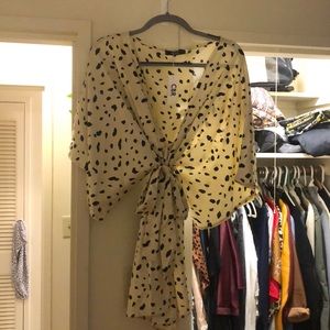 Romper - New with tags!!